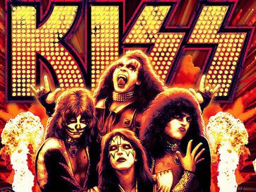 KISS
